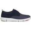 Geox U45B6D01122C4002-U ADACTER F Sneakers Uomo PE25