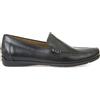 Geox U32Q3A00043C9999-U SIRON Mocassini Uomo PE25