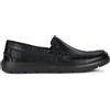 Geox U043QE00085C9999-U LEITAN Mocassini Uomo PE25