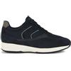 Geox U4562A02011C4002-UOMO HAPPY Sneakers Uomo PE25