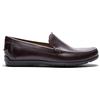 Geox U32Q3A00043C6009-U SIRON Mocassini Uomo PE25