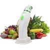 TM Electron TMVAC207 Macchina sottovuoto Confezione da 7 Pezzi. Aura Fresh, 12 W, Plastica, Bianco