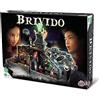 Grandi Giochi, BRIVIDO Gioco da Tavolo 6 giocatori con Personaggi e (g2d)