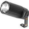 BEAMZ PS6WB LED Proiettore PinSpot con LED bianco da 6 watt e apertura di 10°
