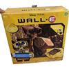 GIOCHI PREZIOSI gioco Wall E WALL-E ACCHIAPPA RIFIUTI Gioco elettronico playset GIOCHI PREZIOSI
