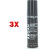 Vitalcare 3 X Vitalcare Professional Imperial Argan Shampoo Secco Con Olio Di Argan 150 Ml