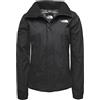 The North Face W Resolve Giacca Donna Invernale Mantella Parka Giacca A Vento