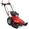 casciaroagricoltura DECESPUGLIATORE A RUOTE DOMINO TS/PRO LONCIN CON FILO BLUE BIRD