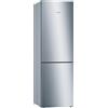 Bosch Frigorifero Combinato Capacità 312 lt Classe C Ventilato KGE36ALCA