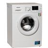 SAN GIORGIO Lavatrice 6 kg Classe C Profondità 60cm Centrifuga 1200 giri FS612AL