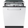 SAMSUNG DW60A8070BBET LAVASTOVIGLIE INCASSO 60CM 14 COPERTI WIFI 3°CESTO CL.B