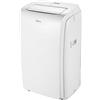 QLIMA CONDIZIONATORE PORTATILE CON WI FI - 9000 BTU - 2 FUNZIONI IN 1 -Mod P528 Qlima