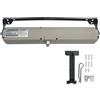 MINGARDI Automazione motore vasistas lucernai a catena MINGARDI MICRO+ KIT 2700811 GRIGIO