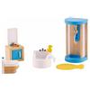 Hape E3451 - Bagno di Famiglia (j9O)