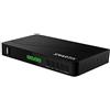ATLANTIS Smartix DH18 Digitale Terrestre DVBT/DVBT2/HEVC mpeg2/mpeg4 (R5k)