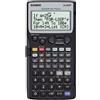 Casio Calcolatrice Scientifica FX SERIES Natural VPAM Black FX 5800P