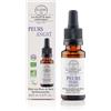 Elixirs & Co Elixir Paura Bio Pronto all'uso, Composto Unico ai Fiori di Bach 20ml - Elixirs & Co - Ansia, Calma, Angoisse, Effetto lenitivo - Fiore di Bach 100% naturale - Made in France