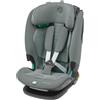 bebeconfort Seggiolino Auto 9-36 Kg Isofix 15M - 12 Anni Grey Titan Pro i-Size