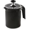 Snips | Cremix | Cappuccinatore Schiuma Latte | Montalatte Manuale per (x1L)