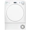 Candy Asciugatrice 9 Kg Classe B Condensazione 58,5 cm NFC CSE C9LF-S