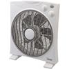 Bimar Ventilatore Box Fan 5 Pale Ø 30 cm da Pavimento Timer 3 Velocità VBOX39T