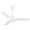 Ardes Ventilatore Soffitto senza Luce 3 Pale ø 90 cm Bianco - 5A90 Cloud Decor