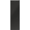 Candy Frigorifero Combinato 377 Litri Classe E No Frost Nero WiFi CCE4T620EB