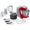 Bosch Robot da cucina Multifunzione 3.9 Lt 1000 W Tritatutto+Frullatore MUM58720