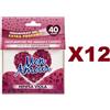 MON AMOUR 12 PZ MON AMOUR PROFUMATORE PER ARMADI E CASSETTI ASCIUGATRICE NINFEA VIOLA