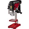 Einhell Trapano a Colonna TC-BD 450, 450 W, fino 2650 min-1, 5 Livelli, (R3O)