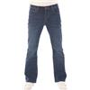Lee Jeans Uomo Stretch Bootcut Denver Jeans Denim