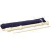 Aulos Flauto Dritto Soprano Avorio G302AG