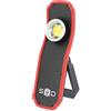 S SUMEX Sumex - Lampada da Lavoro Ricaricabile, 4400 mAh