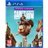 Saints Row - Criminal Customs Edition /PS4 (PlayStation 4)