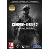 Company of Heroes 2: Platinum Edition (PC CD) (PC)