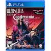Playstation 4 PS4 DEAD CELLS: RETURN TO CASTLEVANIA EDITION GAME NUOVO