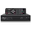 Engel Axil RT6100T2 - Ricevitore Digitale Terrestre (DVB-T2, SCART+PVR), (M2C)