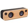 House of Marley Get Together Mini Casse, Doppio Altoparlante senza Fili (U6e)