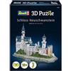 Revell- Castello di Neuschwanstein Disney 3D Puzzle, Colore Multi-Colour, (I1x)
