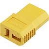 Reely RE-6799023 Adattatore batteria [1 x XT60-1 x T-Plug]