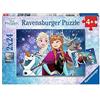 Ravensburger Italy Disney Frozen 2 Puzzle da 24 Pezzi,, 9074 (b1Q)