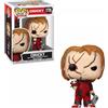 Funko Pop Child's Play Valentines Chucky La Bambola Assassina
