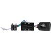 G.M. Production Interfaccia comandi volante CITROEN JUMPER 2016 autoradio LUCIDA 2 DIN di serie