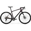 MERIDA Gravel Merida Bici Silex 300 Disc Sram 11V Bicicletta Corsa Mis. M-50x57 Alloy