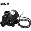 High quality Pompa acqua pompa autoadescante 12V24V 800L alta pressione di scarico per vasche