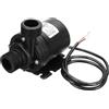 High quality Pompa acqua pompa autoadescante 12V24V 800L alta pressione di scarico per vasche