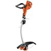 Black & Decker Tagliabordi elettrico 900W taglio 35cm GL9035 QS