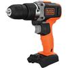Black & Decker Trapano Avvitatore a Percussione Batteria PowerConnect BCD003N XJ