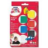 Staedtler Mars Deutschland Gmb Staedtler 8032 01 Set Pasta per Fimo Kids Col.Pa (J9g)