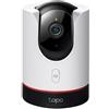TP-Link Tapo C225 Telecamera WiFi Interno di Sicurezza Domestica Pan/Tilt (v7v)